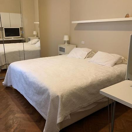 One Room Oostende Dış mekan fotoğraf