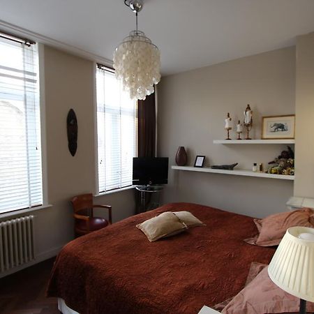 One Room Oostende Dış mekan fotoğraf