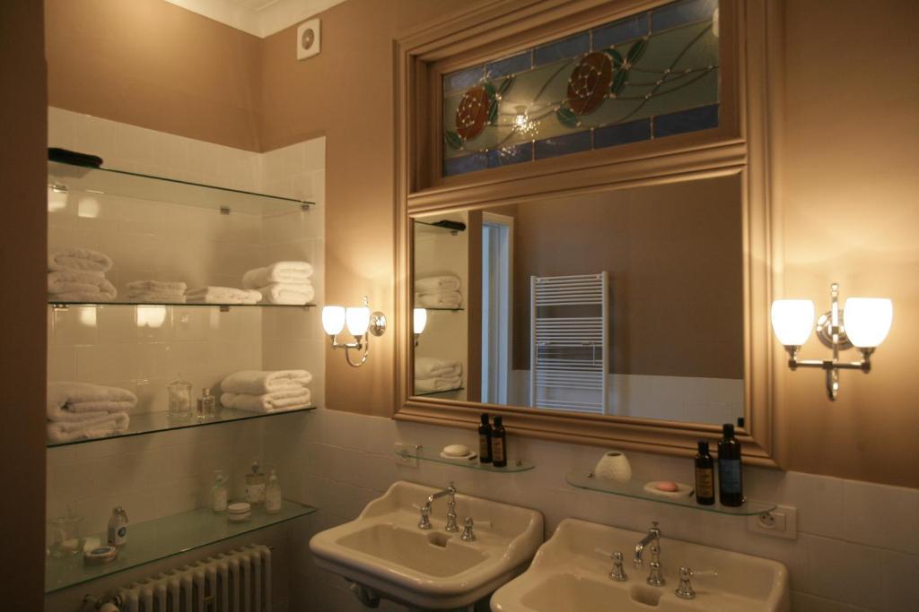 One Room Oostende Dış mekan fotoğraf