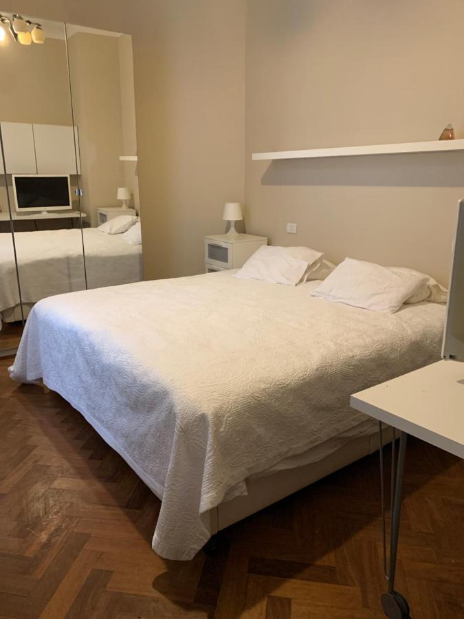 One Room Oostende Dış mekan fotoğraf