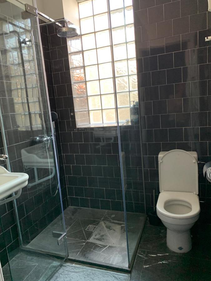One Room Oostende Dış mekan fotoğraf