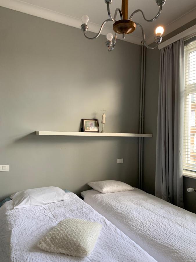 One Room Oostende Dış mekan fotoğraf