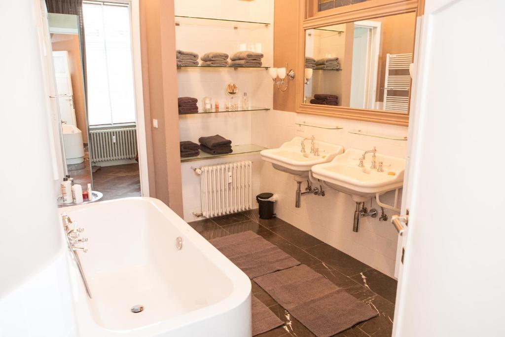 One Room Oostende Dış mekan fotoğraf